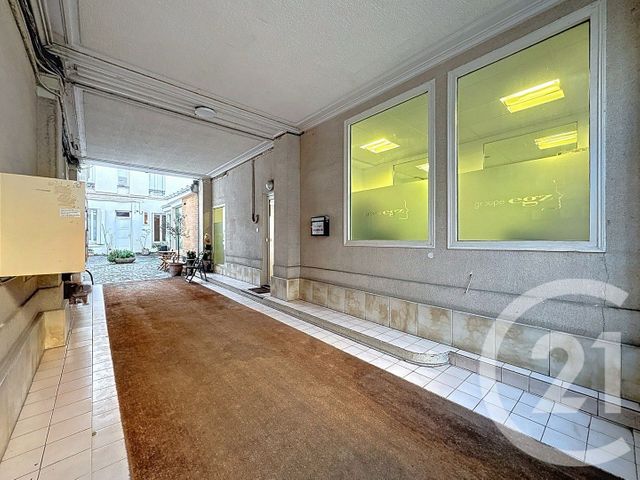divers à vendre - 130.0 m2 - PARIS - 75012 - ILE-DE-FRANCE - Century 21 Nation