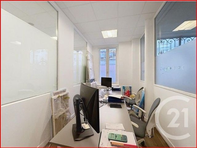 divers à vendre - 130.0 m2 - PARIS - 75012 - ILE-DE-FRANCE - Century 21 Nation