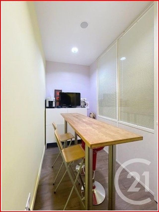 divers à vendre - 130.0 m2 - PARIS - 75012 - ILE-DE-FRANCE - Century 21 Nation