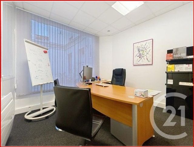 divers à vendre - 130.0 m2 - PARIS - 75012 - ILE-DE-FRANCE - Century 21 Nation