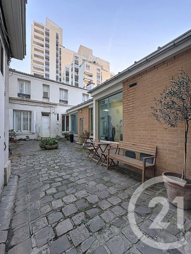 divers à vendre - 130.0 m2 - PARIS - 75012 - ILE-DE-FRANCE - Century 21 Nation