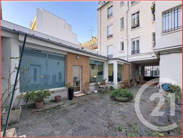 divers à vendre - 130.0 m2 - PARIS - 75012 - ILE-DE-FRANCE - Century 21 Nation