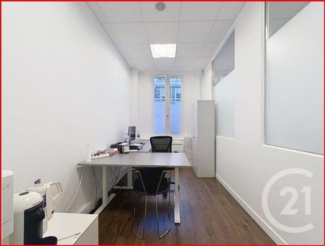 divers à vendre - 130.0 m2 - PARIS - 75012 - ILE-DE-FRANCE - Century 21 Nation