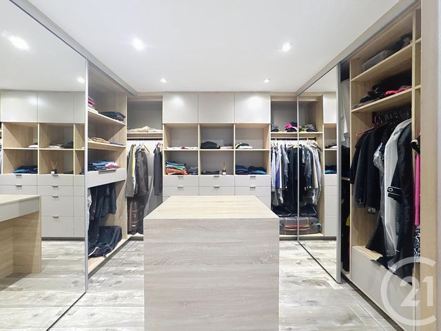 maison à vendre - 5 pièces - 225.14 m2 - ROSNY SOUS BOIS - 93 - ILE-DE-FRANCE - Century 21 Nation