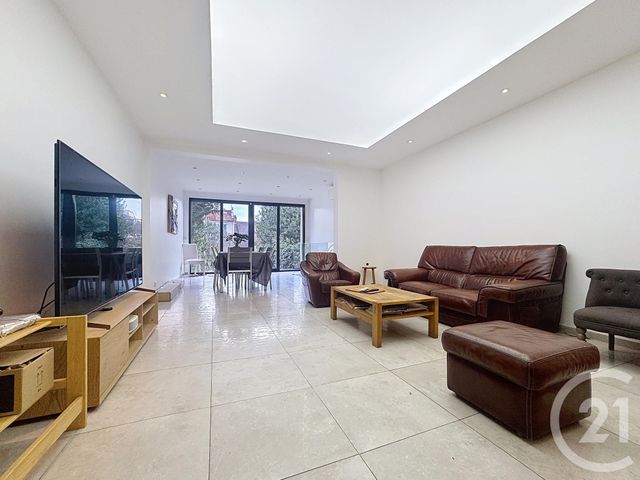 maison - ROSNY SOUS BOIS - 93