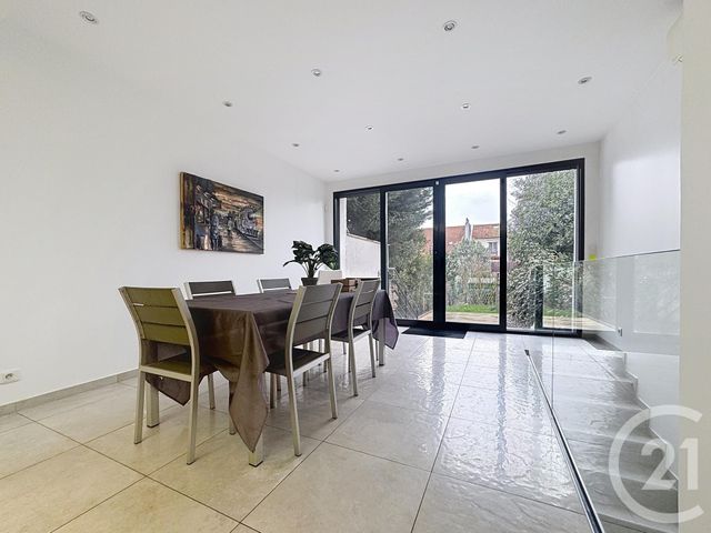 maison à vendre - 5 pièces - 225.14 m2 - ROSNY SOUS BOIS - 93 - ILE-DE-FRANCE - Century 21 Nation