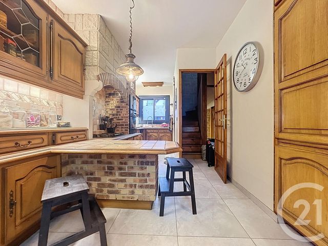 maison à vendre - 5 pièces - 225.14 m2 - ROSNY SOUS BOIS - 93 - ILE-DE-FRANCE - Century 21 Nation