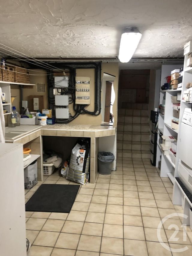 maison à vendre - 5 pièces - 225.14 m2 - ROSNY SOUS BOIS - 93 - ILE-DE-FRANCE - Century 21 Nation