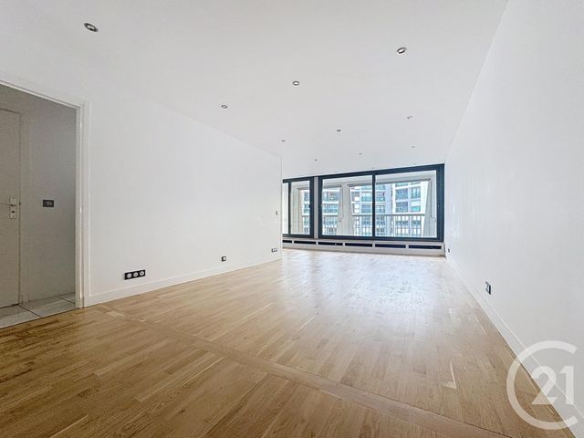 Appartement F5 à vendre - 5 pièces - 113.0 m2 - PARIS - 75020 - ILE-DE-FRANCE - Century 21 Nation