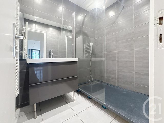 Appartement F5 à vendre - 5 pièces - 113.0 m2 - PARIS - 75020 - ILE-DE-FRANCE - Century 21 Nation