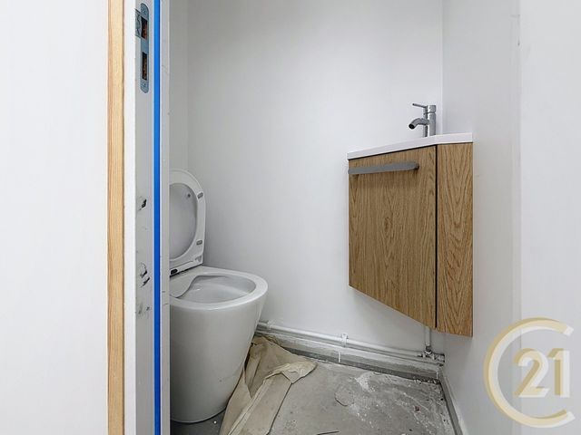 divers à louer - 31.0 m2 - PARIS - 75012 - ILE-DE-FRANCE - Century 21 Nation