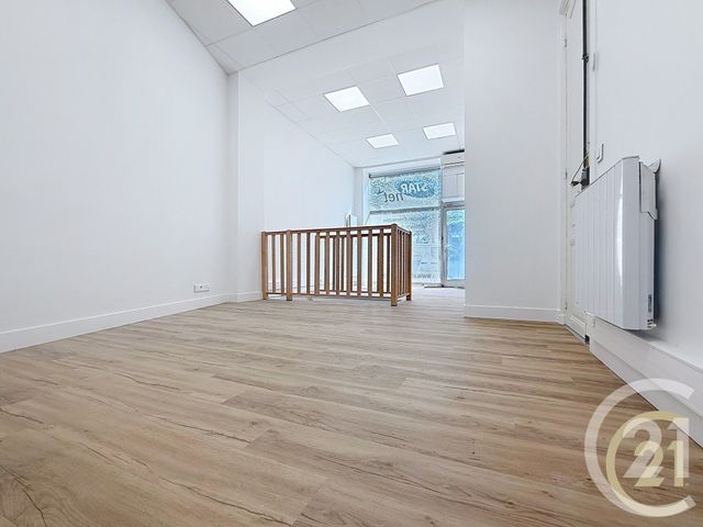 divers à louer - 31.0 m2 - PARIS - 75012 - ILE-DE-FRANCE - Century 21 Nation