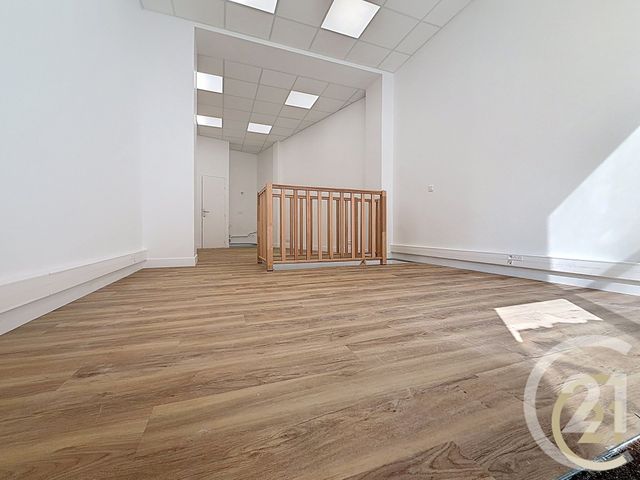 divers à louer - 31.0 m2 - PARIS - 75012 - ILE-DE-FRANCE - Century 21 Nation