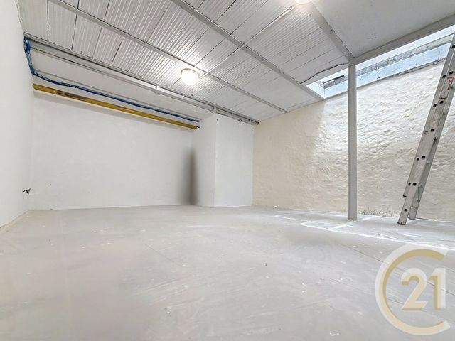 divers à louer - 31.0 m2 - PARIS - 75012 - ILE-DE-FRANCE - Century 21 Nation