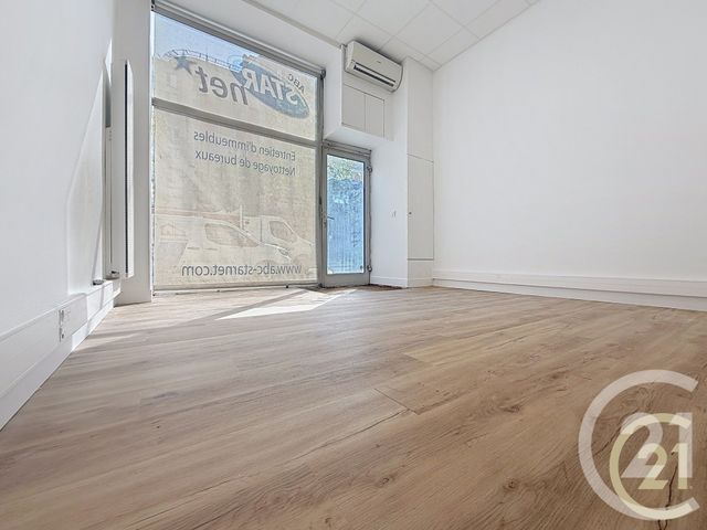 divers à louer - 31.0 m2 - PARIS - 75012 - ILE-DE-FRANCE - Century 21 Nation