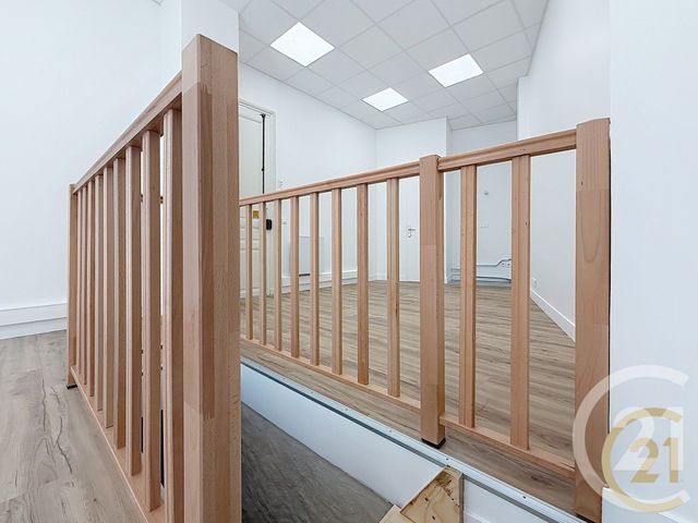 divers à louer - 31.0 m2 - PARIS - 75012 - ILE-DE-FRANCE - Century 21 Nation