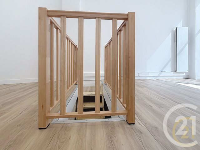 divers à louer - 31.0 m2 - PARIS - 75012 - ILE-DE-FRANCE - Century 21 Nation