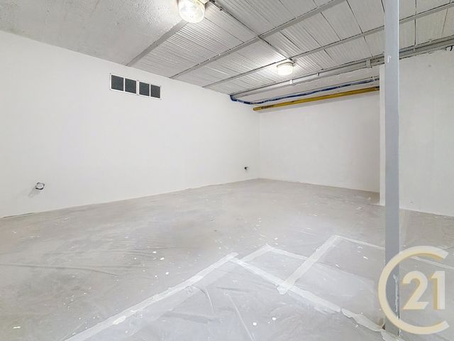 divers à louer - 31.0 m2 - PARIS - 75012 - ILE-DE-FRANCE - Century 21 Nation