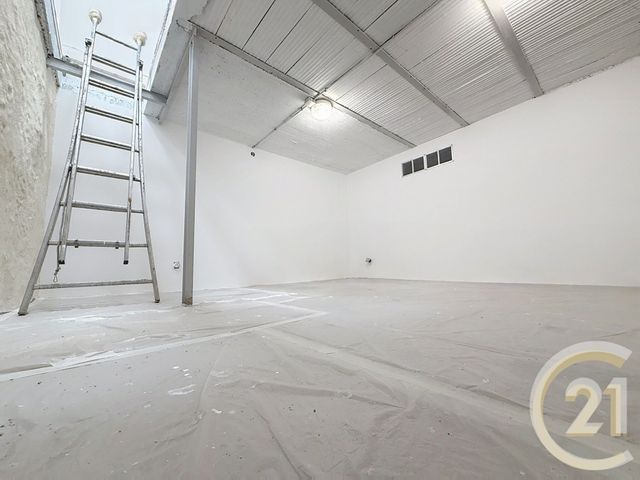 divers à louer - 31.0 m2 - PARIS - 75012 - ILE-DE-FRANCE - Century 21 Nation