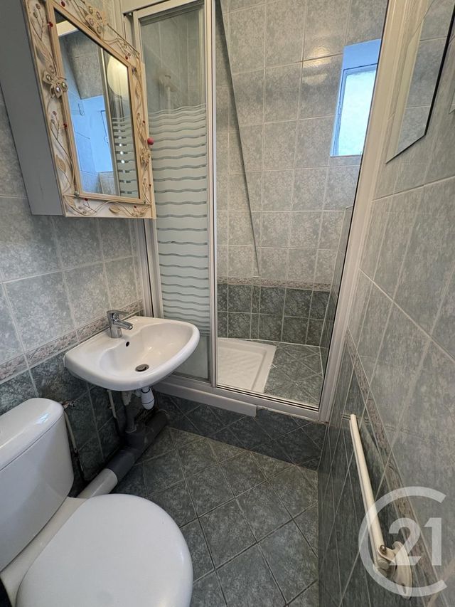 Appartement F2 à louer - 2 pièces - 38.81 m2 - PARIS - 75020 - ILE-DE-FRANCE - Century 21 Nation