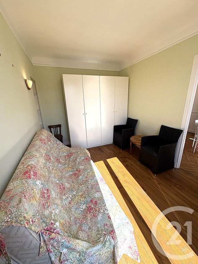 Appartement F2 à louer - 2 pièces - 38.81 m2 - PARIS - 75020 - ILE-DE-FRANCE - Century 21 Nation