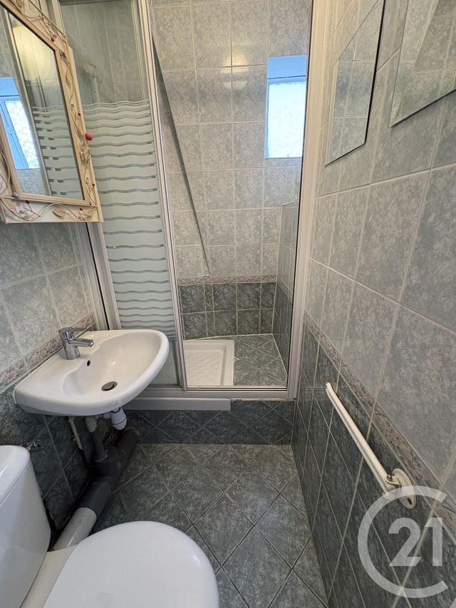 Appartement F2 à louer - 2 pièces - 38.81 m2 - PARIS - 75020 - ILE-DE-FRANCE - Century 21 Nation