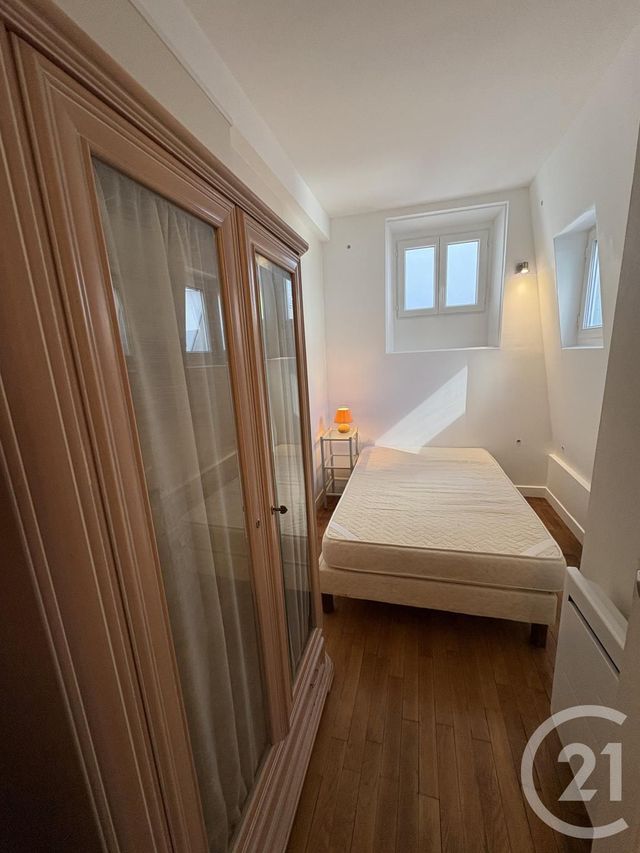 Appartement F2 à louer - 2 pièces - 38.81 m2 - PARIS - 75020 - ILE-DE-FRANCE - Century 21 Nation