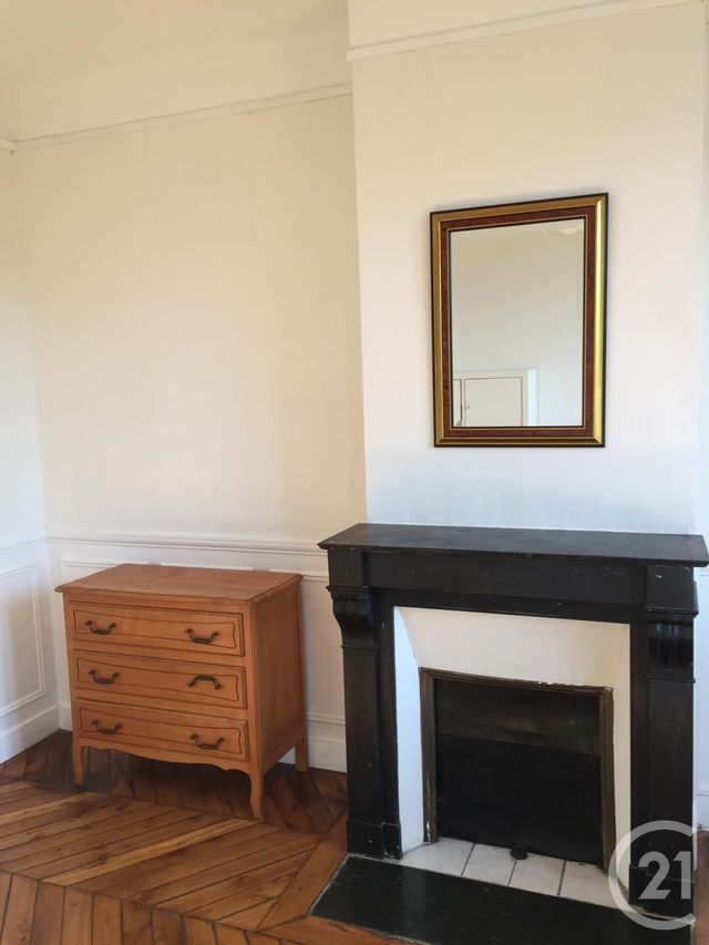 appartement - PARIS - 75020