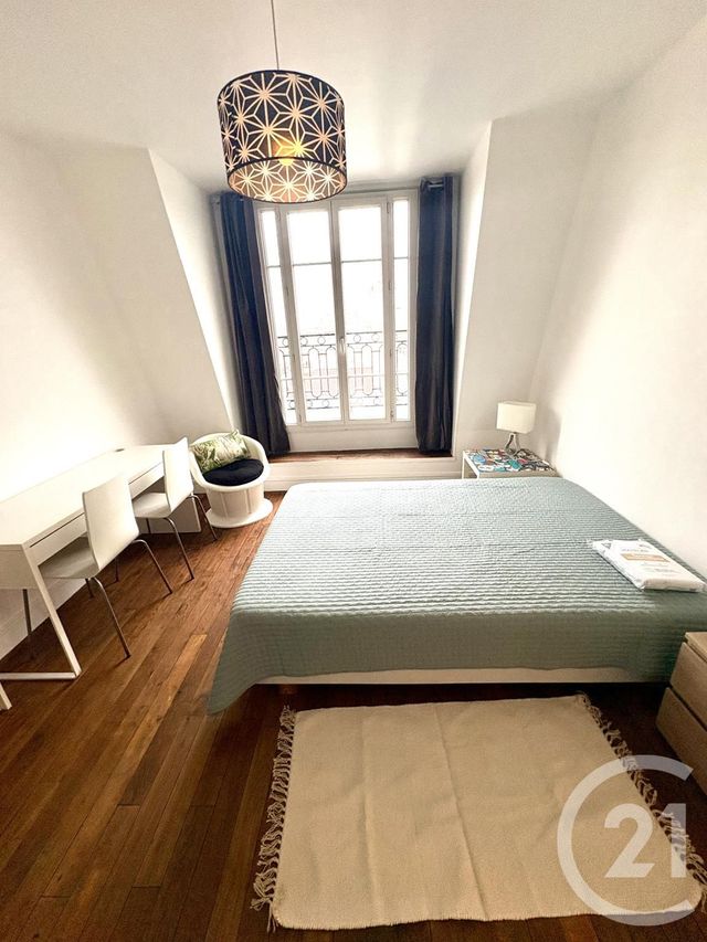Appartement F2 à louer - 2 pièces - 33.54 m2 - PARIS - 75012 - ILE-DE-FRANCE - Century 21 Nation