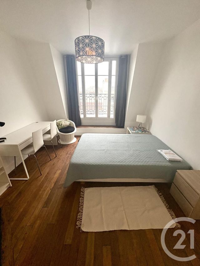 Appartement F2 à louer - 2 pièces - 33.54 m2 - PARIS - 75012 - ILE-DE-FRANCE - Century 21 Nation