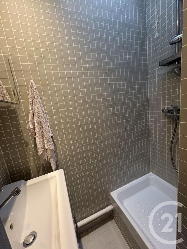 Appartement F2 à louer - 2 pièces - 33.54 m2 - PARIS - 75012 - ILE-DE-FRANCE - Century 21 Nation