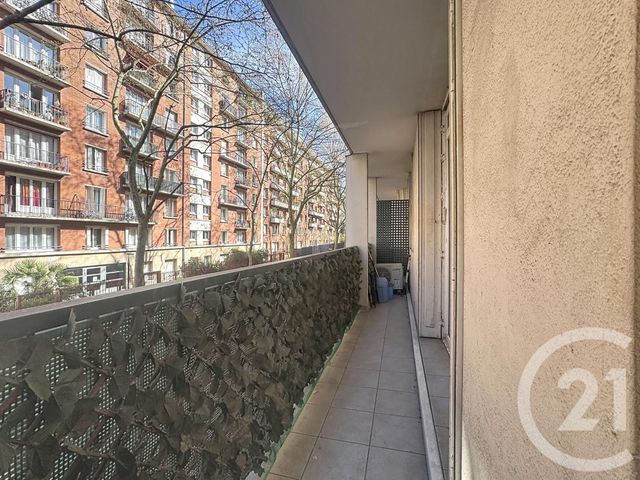 Appartement F2 à vendre - 2 pièces - 40.78 m2 - PARIS - 75011 - ILE-DE-FRANCE - Century 21 Nation