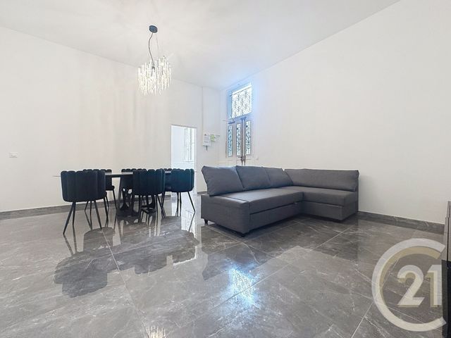 Appartement F2 à vendre - 2 pièces - 50.2 m2 - PARIS - 75012 - ILE-DE-FRANCE - Century 21 Nation