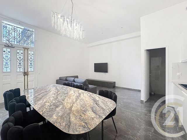 Appartement F2 à vendre - 2 pièces - 50.2 m2 - PARIS - 75012 - ILE-DE-FRANCE - Century 21 Nation