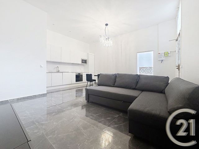 Appartement F2 à vendre - 2 pièces - 50.2 m2 - PARIS - 75012 - ILE-DE-FRANCE - Century 21 Nation