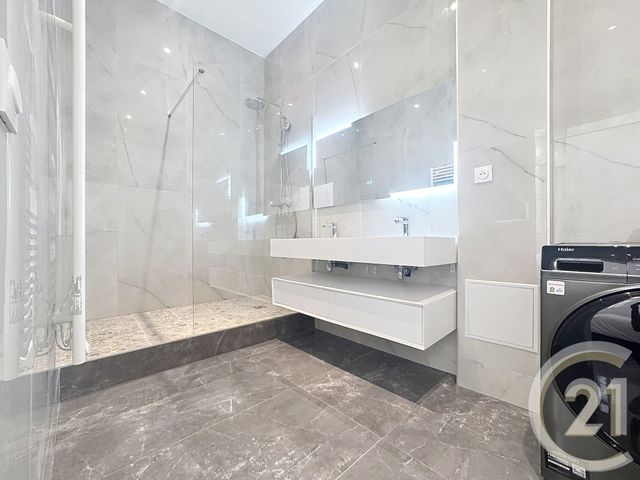 Appartement F2 à vendre - 2 pièces - 50.2 m2 - PARIS - 75012 - ILE-DE-FRANCE - Century 21 Nation