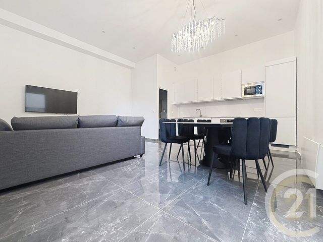 appartement - PARIS - 75012