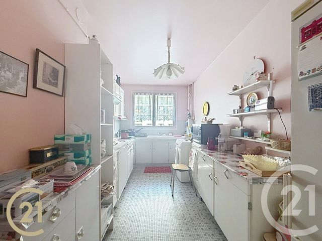 Appartement F3 à vendre - 3 pièces - 80.08 m2 - PARIS - 75011 - ILE-DE-FRANCE - Century 21 Nation