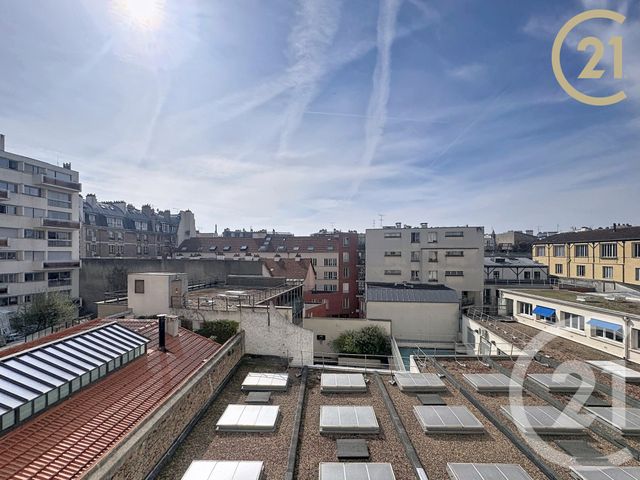 Appartement F3 à vendre - 3 pièces - 80.08 m2 - PARIS - 75011 - ILE-DE-FRANCE - Century 21 Nation