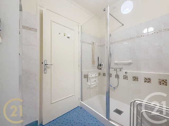 Appartement F3 à vendre - 3 pièces - 80.08 m2 - PARIS - 75011 - ILE-DE-FRANCE - Century 21 Nation