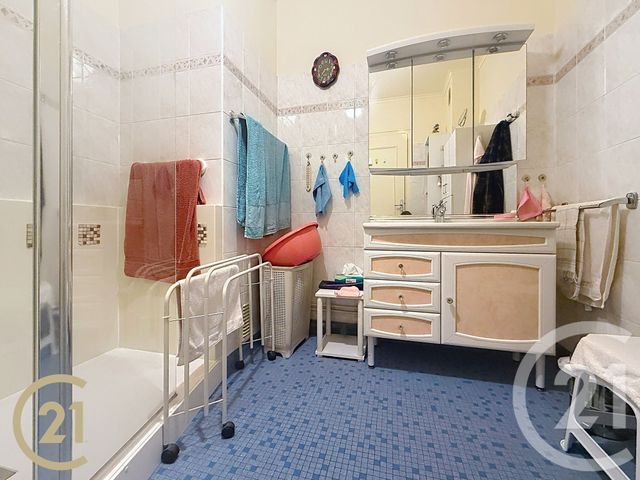 Appartement F3 à vendre - 3 pièces - 80.08 m2 - PARIS - 75011 - ILE-DE-FRANCE - Century 21 Nation