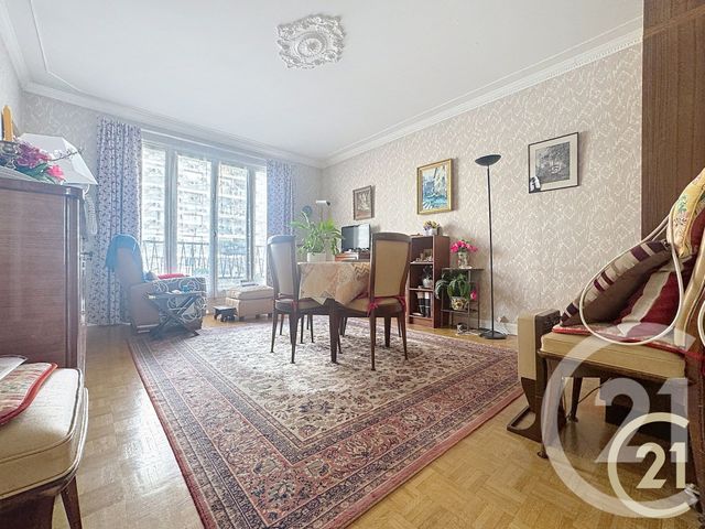 appartement - PARIS - 75011