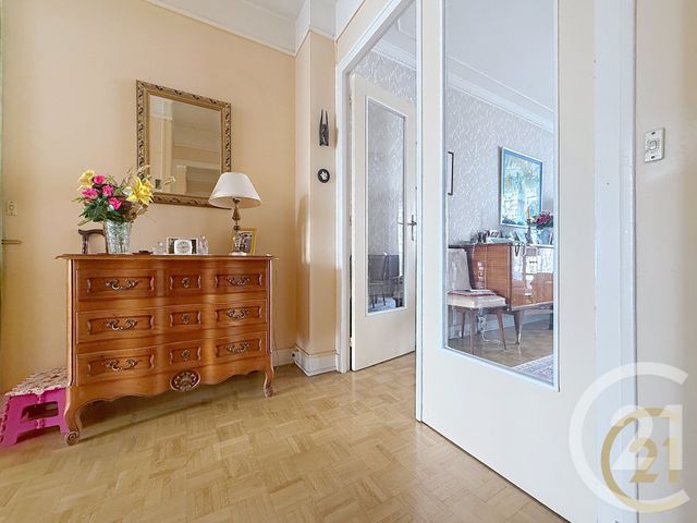 Appartement F3 à vendre - 3 pièces - 80.08 m2 - PARIS - 75011 - ILE-DE-FRANCE - Century 21 Nation