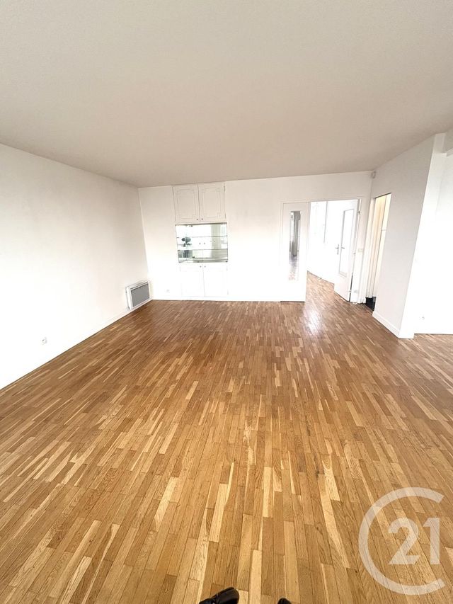 Appartement F3 à louer - 3 pièces - 84.1 m2 - PARIS - 75020 - ILE-DE-FRANCE - Century 21 Nation