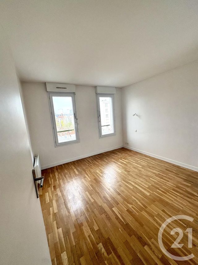 Appartement F3 à louer - 3 pièces - 84.1 m2 - PARIS - 75020 - ILE-DE-FRANCE - Century 21 Nation
