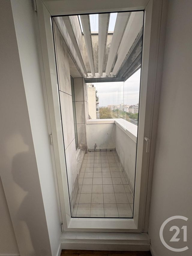 Appartement F3 à louer - 3 pièces - 84.1 m2 - PARIS - 75020 - ILE-DE-FRANCE - Century 21 Nation