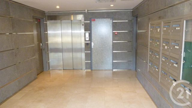 Appartement F3 à louer - 3 pièces - 84.1 m2 - PARIS - 75020 - ILE-DE-FRANCE - Century 21 Nation