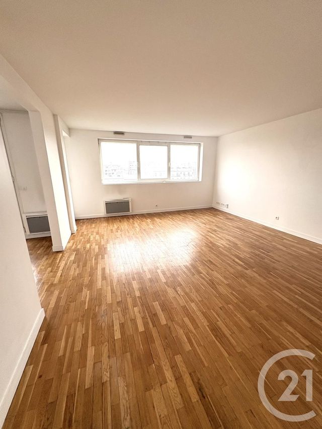 appartement - PARIS - 75020