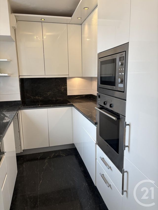 Appartement F3 à louer - 3 pièces - 84.1 m2 - PARIS - 75020 - ILE-DE-FRANCE - Century 21 Nation