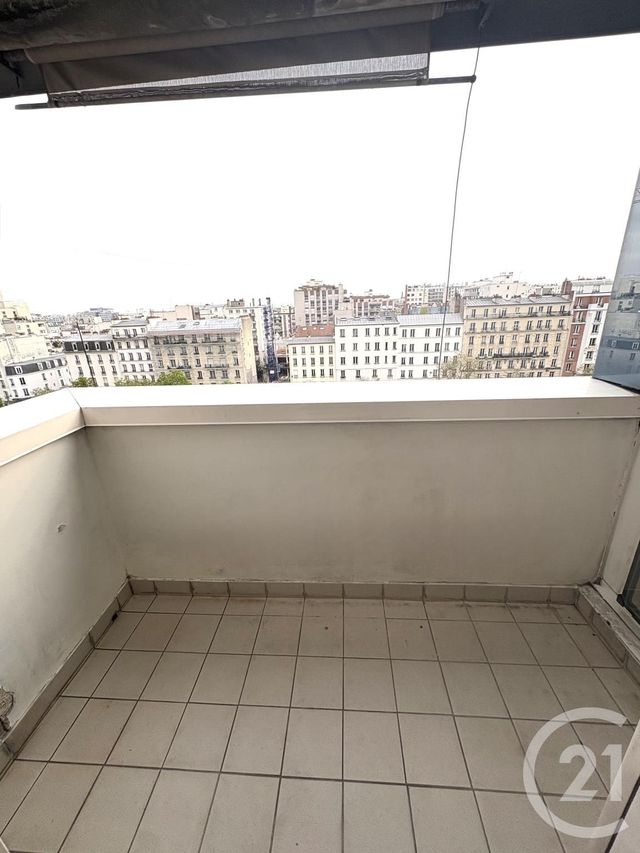 Appartement F3 à louer - 3 pièces - 84.1 m2 - PARIS - 75020 - ILE-DE-FRANCE - Century 21 Nation